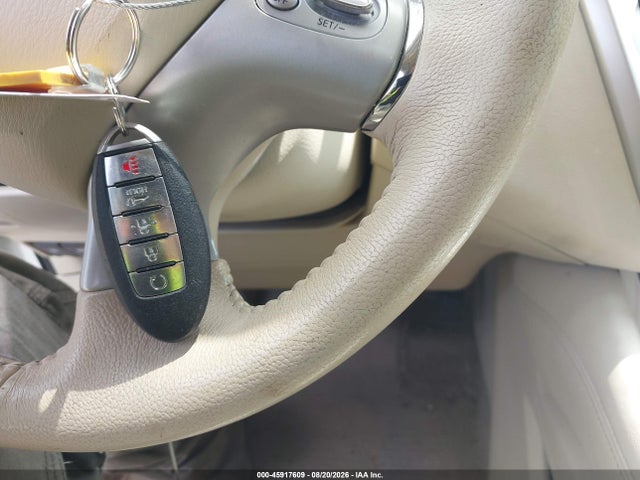 Продажа на аукционе авто 2015 Nissan Murano Sl, vin: 5N1AZ2MG8FN287088, номер лота: 45917609