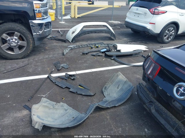 Продажа на аукционе авто 2015 Nissan Murano Sl, vin: 5N1AZ2MG8FN287088, номер лота: 45917609