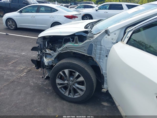 Продажа на аукционе авто 2015 Nissan Murano Sl, vin: 5N1AZ2MG8FN287088, номер лота: 45917609