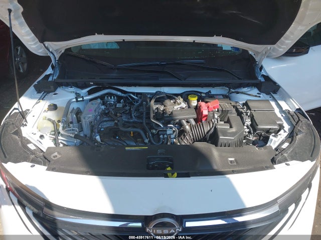 Продажа на аукционе авто 2026 Nissan Sentra Sv, vin: 3N1AB9CV0TY260843, номер лота: 45917611