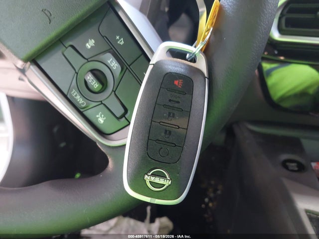 Продажа на аукционе авто 2026 Nissan Sentra Sv, vin: 3N1AB9CV0TY260843, номер лота: 45917611