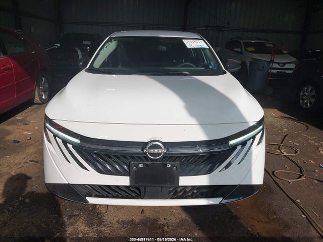 Продажа на аукционе авто 2026 Nissan Sentra Sv, vin: 3N1AB9CV0TY260843, номер лота: 45917611
