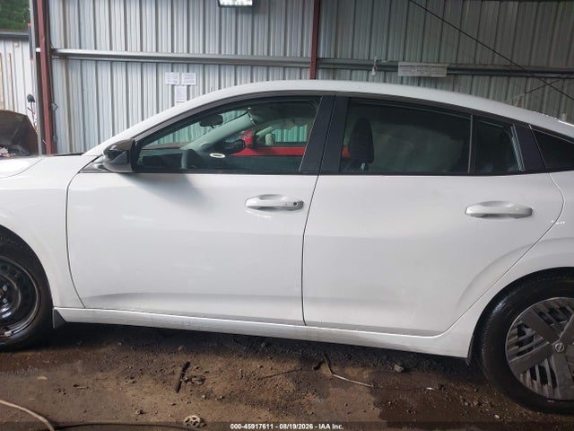 Продажа на аукционе авто 2026 Nissan Sentra Sv, vin: 3N1AB9CV0TY260843, номер лота: 45917611