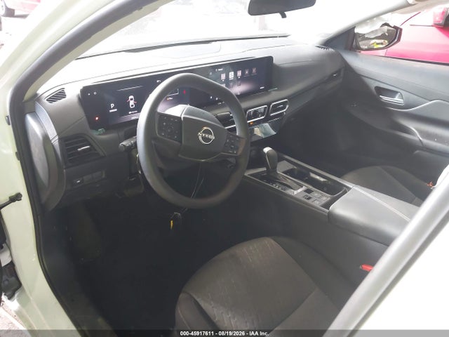 Продажа на аукционе авто 2026 Nissan Sentra Sv, vin: 3N1AB9CV0TY260843, номер лота: 45917611