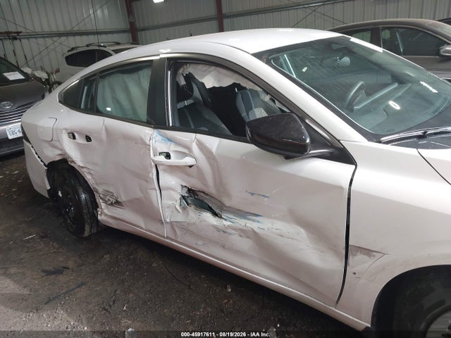 Продажа на аукционе авто 2026 Nissan Sentra Sv, vin: 3N1AB9CV0TY260843, номер лота: 45917611