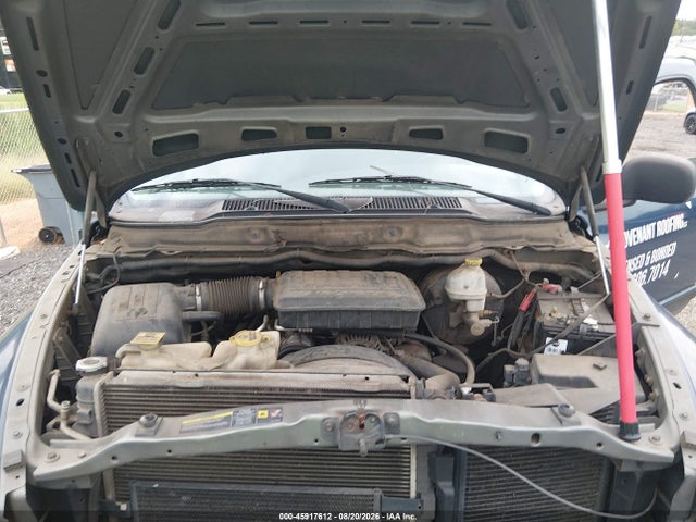 2005 Dodge Ram 1500 St მანქანა იყიდება აუქციონზე, vin: 1D7HA16K15J511951, აუქციონის ნომერი: 45917612