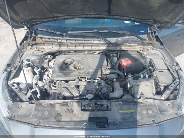 45917613 :رقم المزاد ، 1N4BL4CV2LC227861 vin ، 2020 Nissan Altima Sr Fwd مزاد بيع
