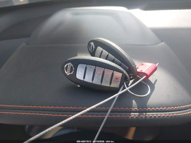 45917613 :رقم المزاد ، 1N4BL4CV2LC227861 vin ، 2020 Nissan Altima Sr Fwd مزاد بيع