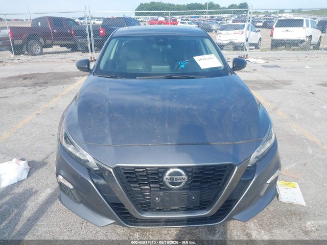 45917613 :رقم المزاد ، 1N4BL4CV2LC227861 vin ، 2020 Nissan Altima Sr Fwd مزاد بيع