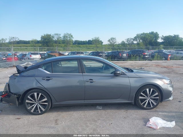 45917613 :رقم المزاد ، 1N4BL4CV2LC227861 vin ، 2020 Nissan Altima Sr Fwd مزاد بيع