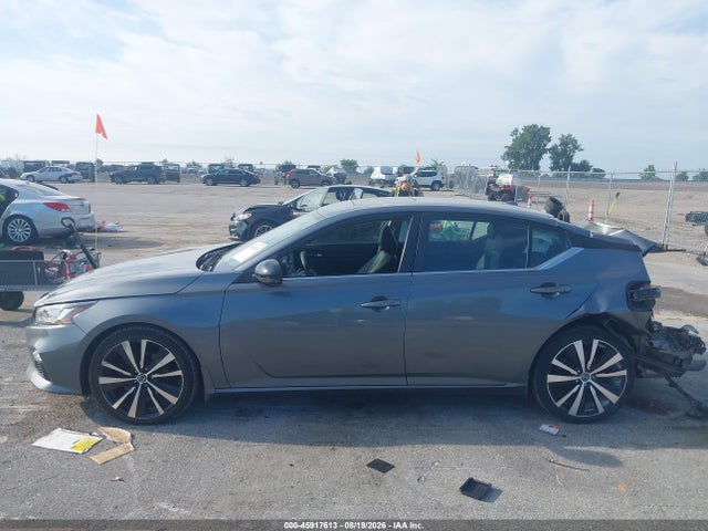 45917613 :رقم المزاد ، 1N4BL4CV2LC227861 vin ، 2020 Nissan Altima Sr Fwd مزاد بيع
