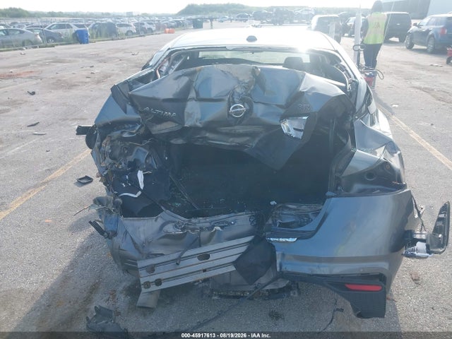45917613 :رقم المزاد ، 1N4BL4CV2LC227861 vin ، 2020 Nissan Altima Sr Fwd مزاد بيع