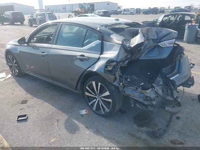 45917613 :رقم المزاد ، 1N4BL4CV2LC227861 vin ، 2020 Nissan Altima Sr Fwd مزاد بيع