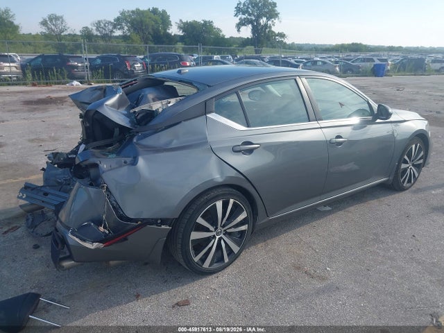 45917613 :رقم المزاد ، 1N4BL4CV2LC227861 vin ، 2020 Nissan Altima Sr Fwd مزاد بيع
