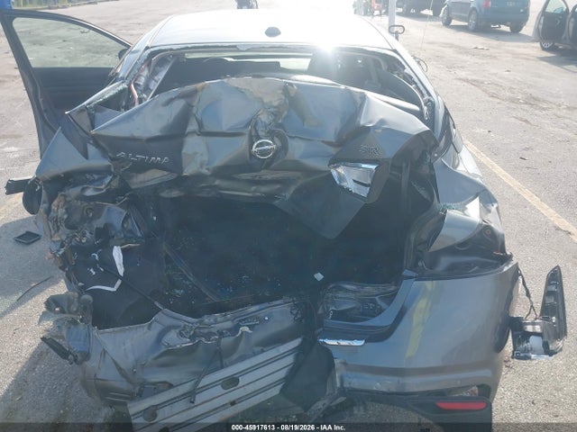 45917613 :رقم المزاد ، 1N4BL4CV2LC227861 vin ، 2020 Nissan Altima Sr Fwd مزاد بيع