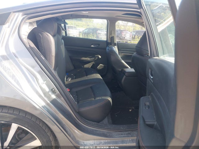 45917613 :رقم المزاد ، 1N4BL4CV2LC227861 vin ، 2020 Nissan Altima Sr Fwd مزاد بيع