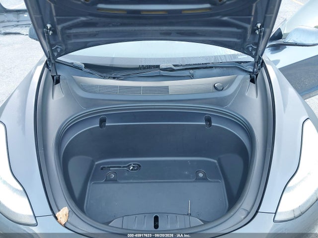 2020 Tesla Model 3 Performance Dual Motor All-wheel Drive მანქანა იყიდება აუქციონზე, vin: 5YJ3E1ECXLF603390, აუქციონის ნომერი: 45917623