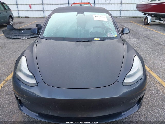 2020 Tesla Model 3 Performance Dual Motor All-wheel Drive მანქანა იყიდება აუქციონზე, vin: 5YJ3E1ECXLF603390, აუქციონის ნომერი: 45917623