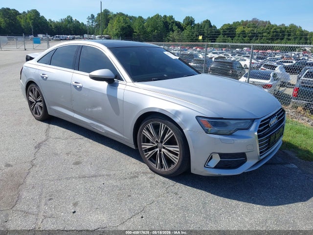 Auction sale of the 2019 Audi A6 45 Premium, vin: WAUD8AF26KN131347, lot number: 45917625