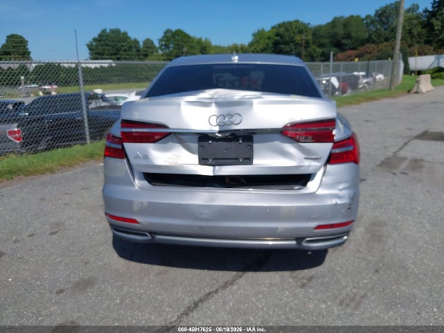 2019 Audi A6 45 Premium მანქანა იყიდება აუქციონზე, vin: WAUD8AF26KN131347, აუქციონის ნომერი: 45917625
