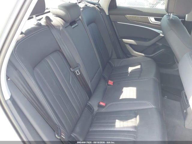 2019 Audi A6 45 Premium მანქანა იყიდება აუქციონზე, vin: WAUD8AF26KN131347, აუქციონის ნომერი: 45917625