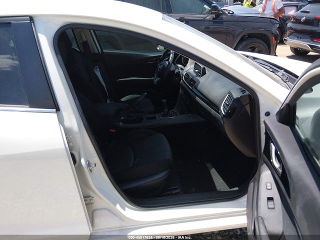 Aukcja sprzedaży 2014 Mazda Mazda3 I Touring, vin: JM1BM1L74E1129291, numer aukcji: 45917634