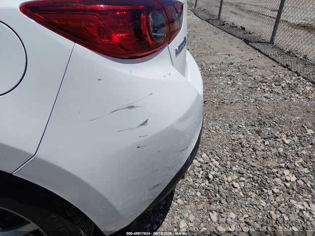 Aukcja sprzedaży 2014 Mazda Mazda3 I Touring, vin: JM1BM1L74E1129291, numer aukcji: 45917634