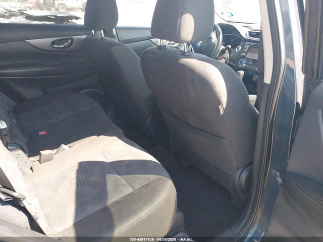 45917636 :رقم المزاد ، KNMAT2MV7GP657408 vin ، 2016 Nissan Rogue Sv مزاد بيع