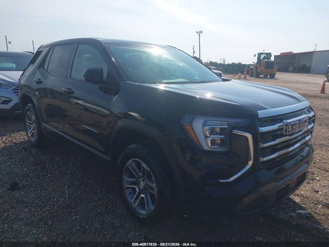 Продаж на аукціоні авто 2026 Gmc Terrain Fwd Elevation, vin: 3GKALMEG6TL280866, номер лоту: 45917638