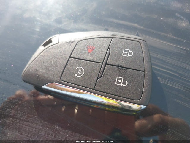 Продаж на аукціоні авто 2026 Gmc Terrain Fwd Elevation, vin: 3GKALMEG6TL280866, номер лоту: 45917638