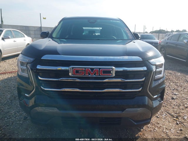 Продаж на аукціоні авто 2026 Gmc Terrain Fwd Elevation, vin: 3GKALMEG6TL280866, номер лоту: 45917638