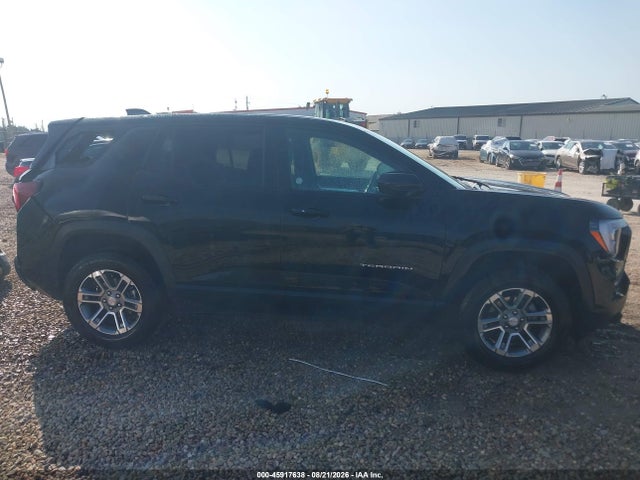 Продаж на аукціоні авто 2026 Gmc Terrain Fwd Elevation, vin: 3GKALMEG6TL280866, номер лоту: 45917638