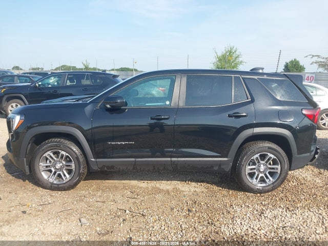 Продаж на аукціоні авто 2026 Gmc Terrain Fwd Elevation, vin: 3GKALMEG6TL280866, номер лоту: 45917638