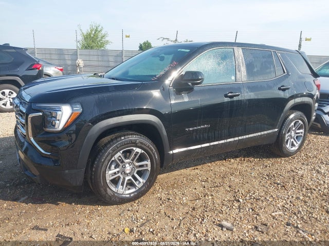 Продаж на аукціоні авто 2026 Gmc Terrain Fwd Elevation, vin: 3GKALMEG6TL280866, номер лоту: 45917638