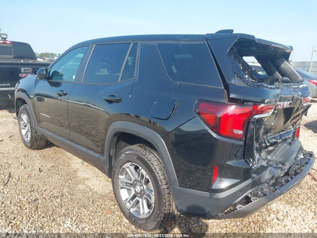 Продаж на аукціоні авто 2026 Gmc Terrain Fwd Elevation, vin: 3GKALMEG6TL280866, номер лоту: 45917638