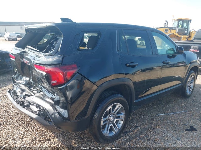 Продаж на аукціоні авто 2026 Gmc Terrain Fwd Elevation, vin: 3GKALMEG6TL280866, номер лоту: 45917638