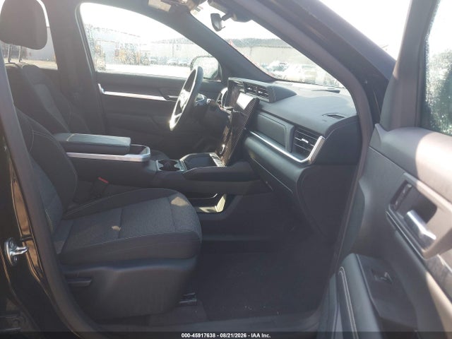 Продаж на аукціоні авто 2026 Gmc Terrain Fwd Elevation, vin: 3GKALMEG6TL280866, номер лоту: 45917638