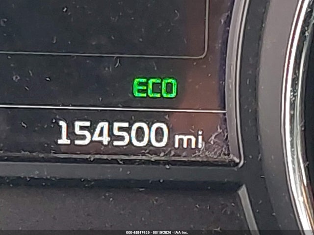 45917639 :رقم المزاد ، KNDME5C10H6271962 vin ، 2017 Kia Sedona Sx Luxury مزاد بيع