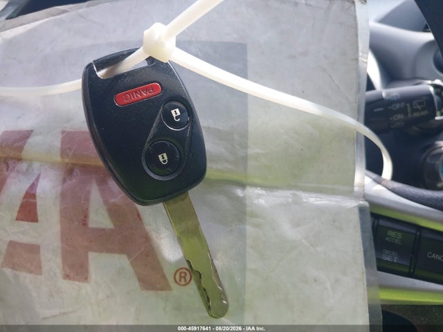 Aukcja sprzedaży 2012 Honda Fit, vin: JHMGE8H3XCC003003, numer aukcji: 45917641