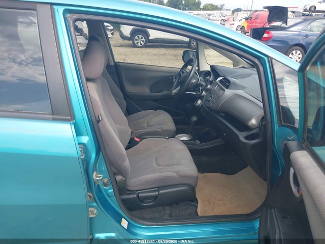 Aukcja sprzedaży 2012 Honda Fit, vin: JHMGE8H3XCC003003, numer aukcji: 45917641