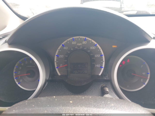 Aukcja sprzedaży 2012 Honda Fit, vin: JHMGE8H3XCC003003, numer aukcji: 45917641
