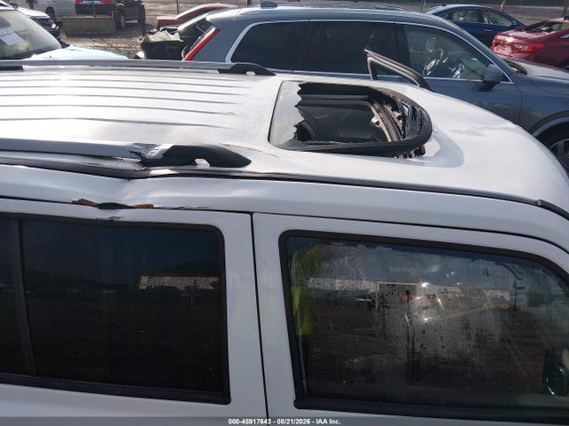 Aukcja sprzedaży 2016 Jeep Patriot High Altitude Edition, vin: 1C4NJRFB3GD731167, numer aukcji: 45917643