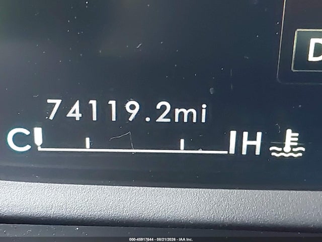 45917644 :رقم المزاد ، 5LM5J7XC3LGL16282 vin ، 2020 Lincoln Aviator Reserve مزاد بيع