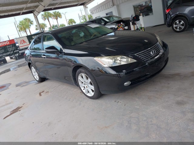 Продаж на аукціоні авто 2008 Lexus Es 350, vin: JTHBJ46G282182297, номер лоту: 45917649
