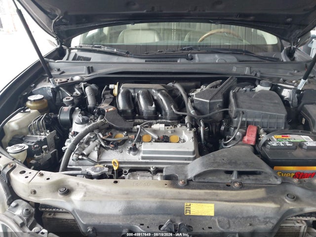 Продаж на аукціоні авто 2008 Lexus Es 350, vin: JTHBJ46G282182297, номер лоту: 45917649