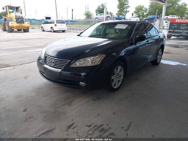 Продаж на аукціоні авто 2008 Lexus Es 350, vin: JTHBJ46G282182297, номер лоту: 45917649