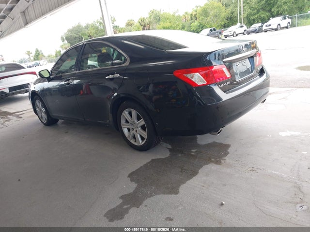 Продаж на аукціоні авто 2008 Lexus Es 350, vin: JTHBJ46G282182297, номер лоту: 45917649