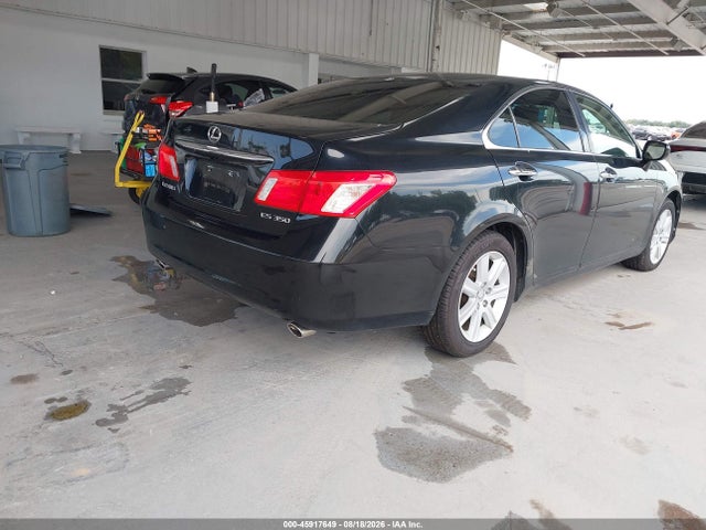 Продаж на аукціоні авто 2008 Lexus Es 350, vin: JTHBJ46G282182297, номер лоту: 45917649