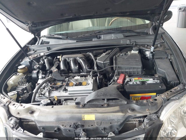 Продаж на аукціоні авто 2008 Lexus Es 350, vin: JTHBJ46G282182297, номер лоту: 45917649