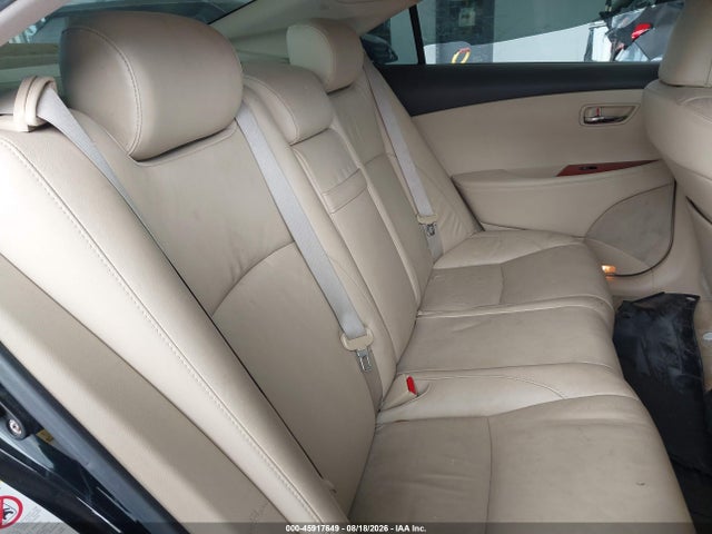Продаж на аукціоні авто 2008 Lexus Es 350, vin: JTHBJ46G282182297, номер лоту: 45917649